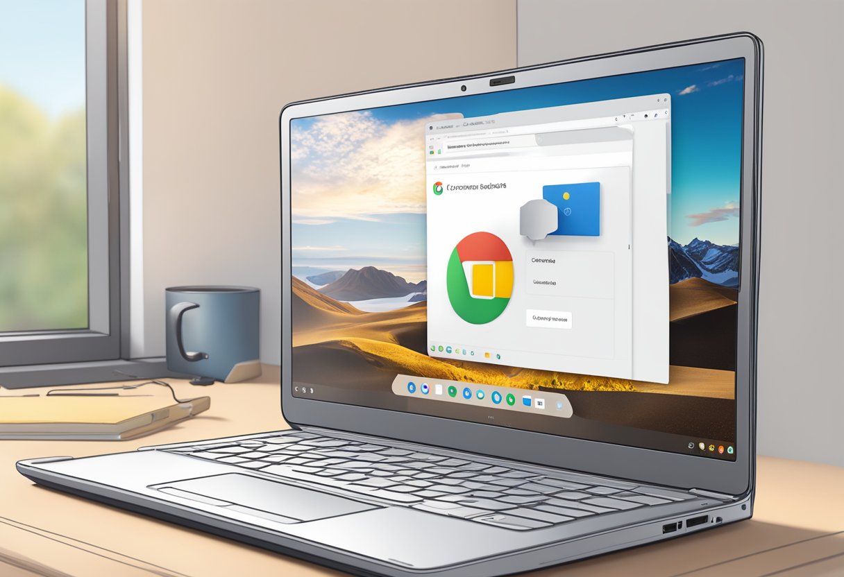 How to Install Windows on Chromebook with Linux: A Step-by-Step Guide
