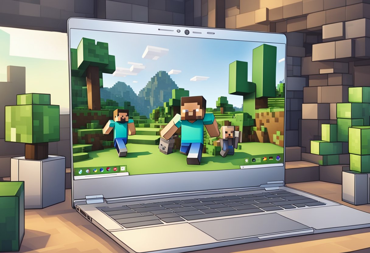 How to Get Minecraft on Chromebook Without Linux: A Simple Guide