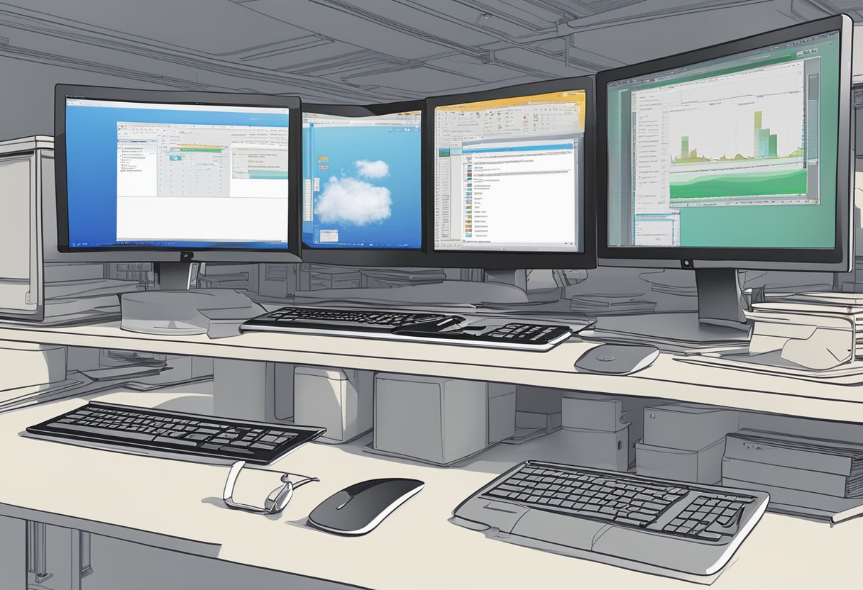 What is the Most Widely Used Linux Desktop Environment? A Comprehensive Guide