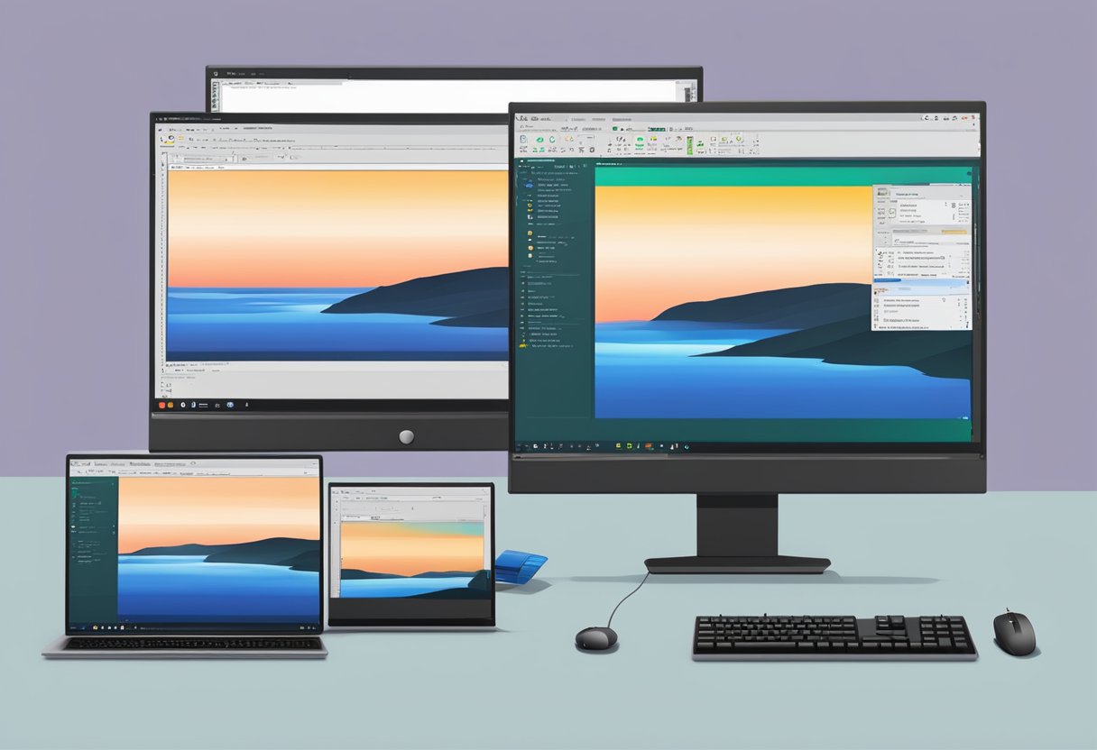 How to Remote Into Linux From Windows: A Step-by-Step Guide
