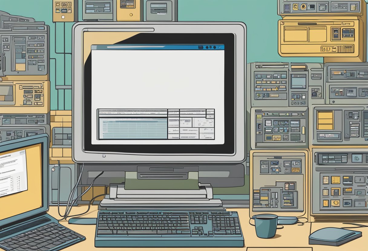 Who Command Linux: Understanding User Management