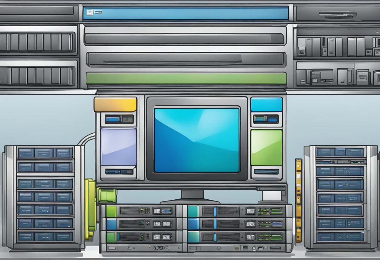 VMware Player and Linux KVM Are Both Examples of Type 2 Hypervisors: Exploring Virtualization Technologies