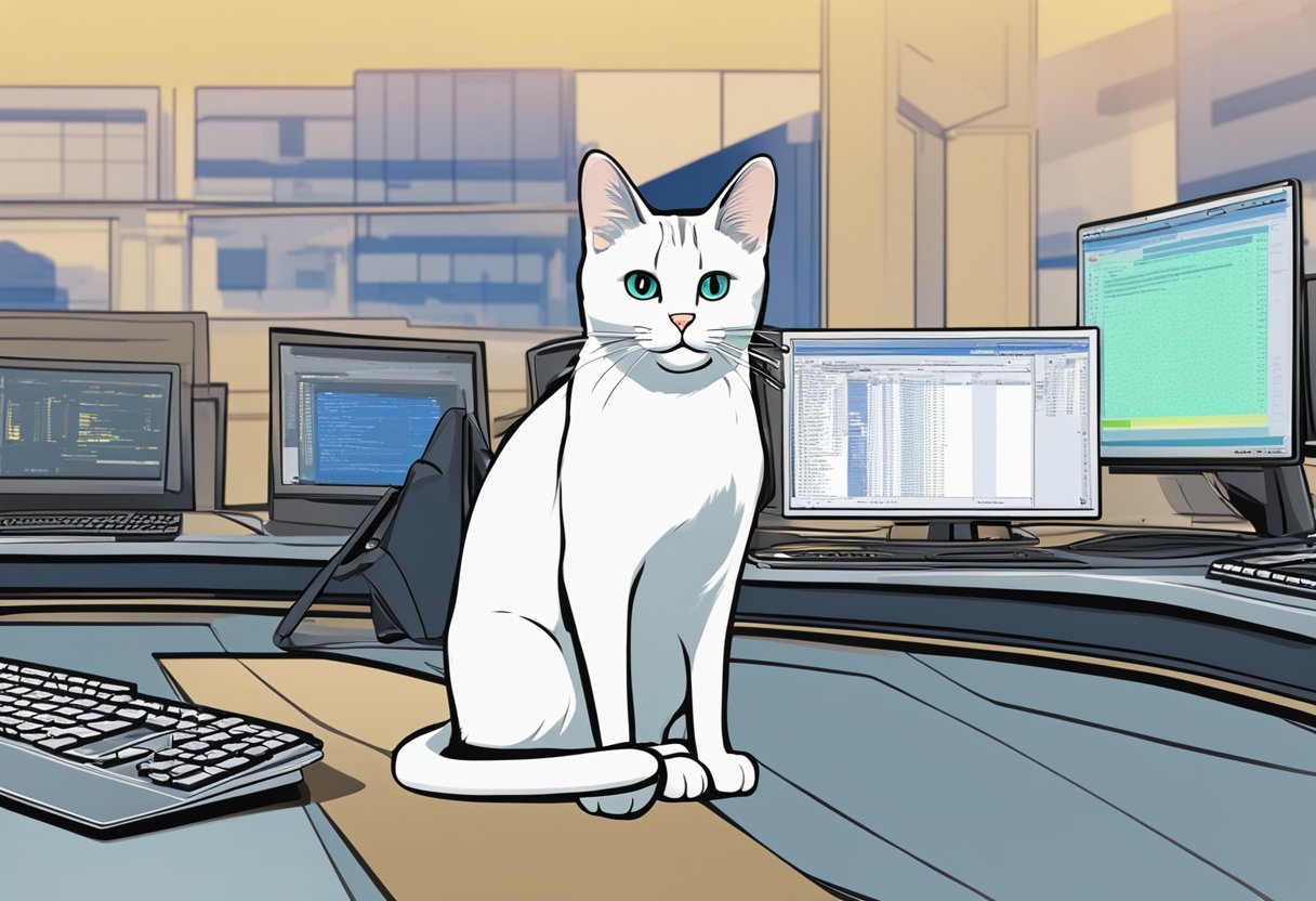 In Linux, What is the Command for Viewing a File’s Contents on the Screen? Expert Guide