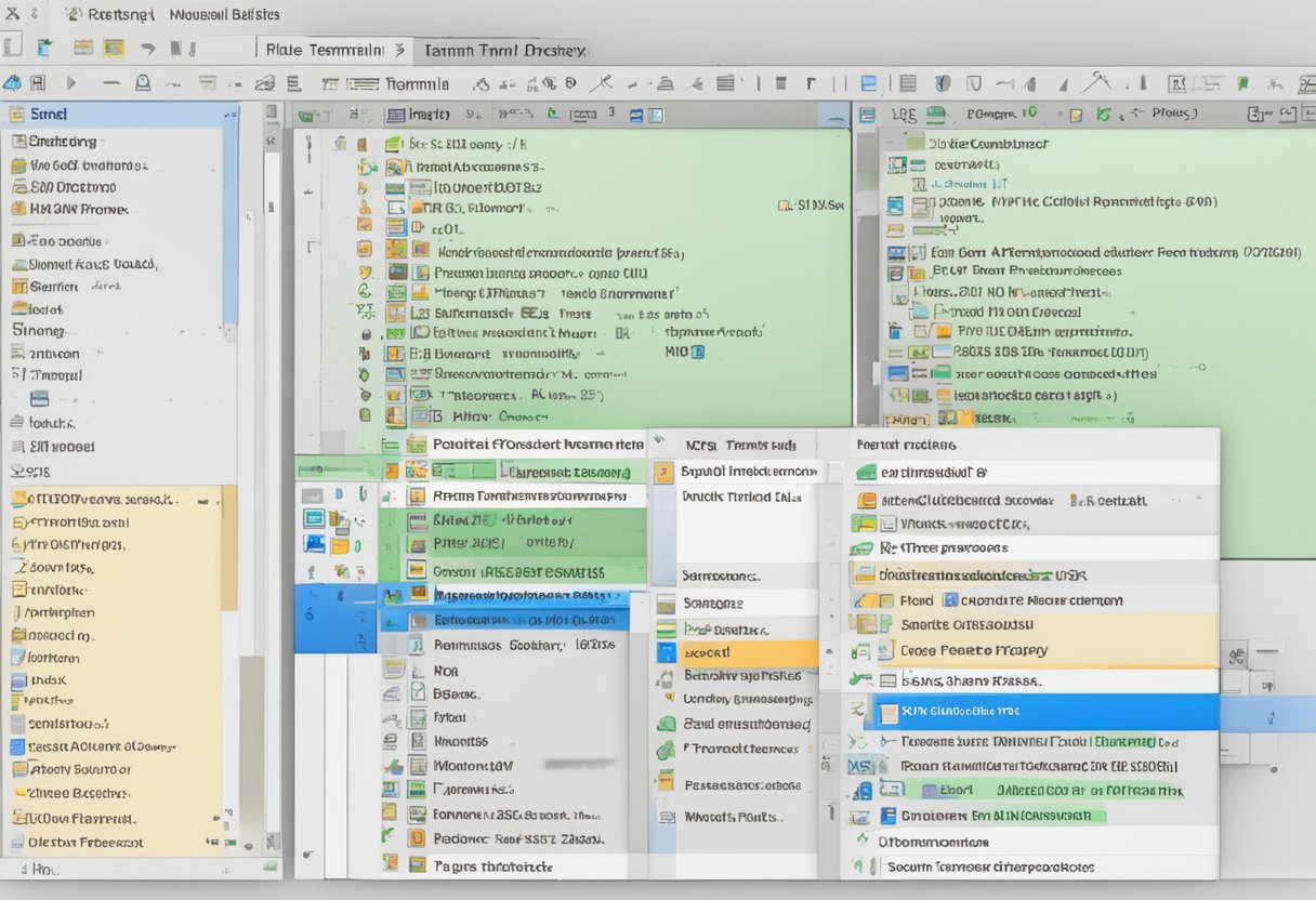 How to Move Multiple Files in Linux: Efficient Methods and Commands