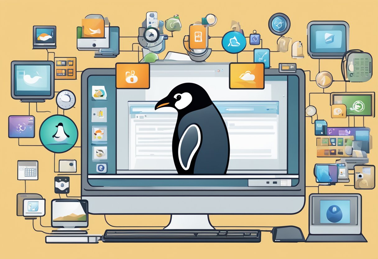 Why Should I Use Linux: Key Benefits for Tech Enthusiasts