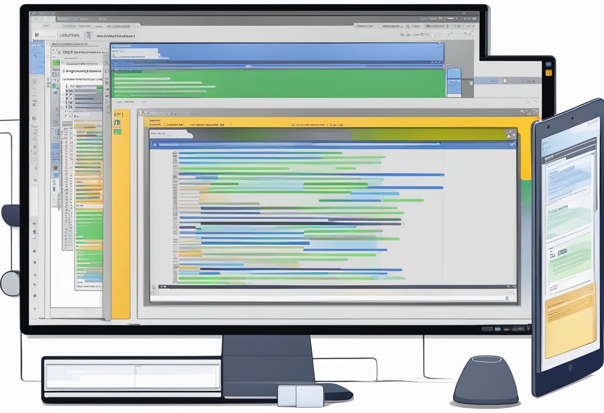 What is the Native File-Sharing Protocol in Linux? Exploring Samba and NFS