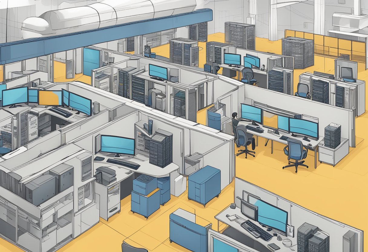 Why Might a Large Research Company Use the Linux Operating System: Key Benefits and Efficiency