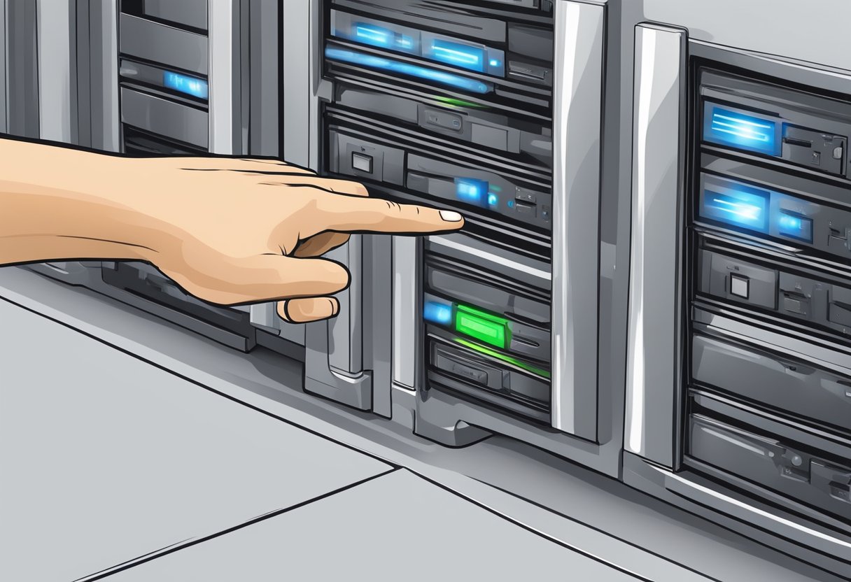 How to Restart a Linux Server: A Comprehensive Guide for System Admins