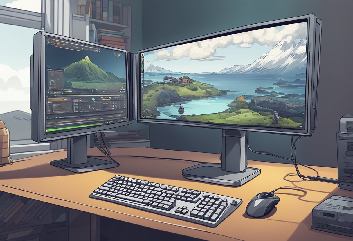 How to Play Windows Steam Games on Linux: A Step-by-Step Guide