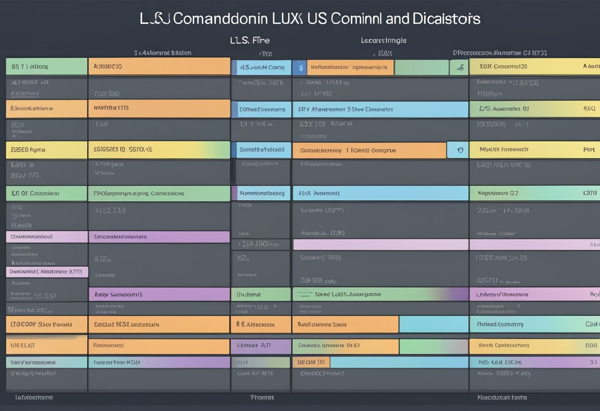 What Does the ls Command Do in Linux: Understanding File Listings