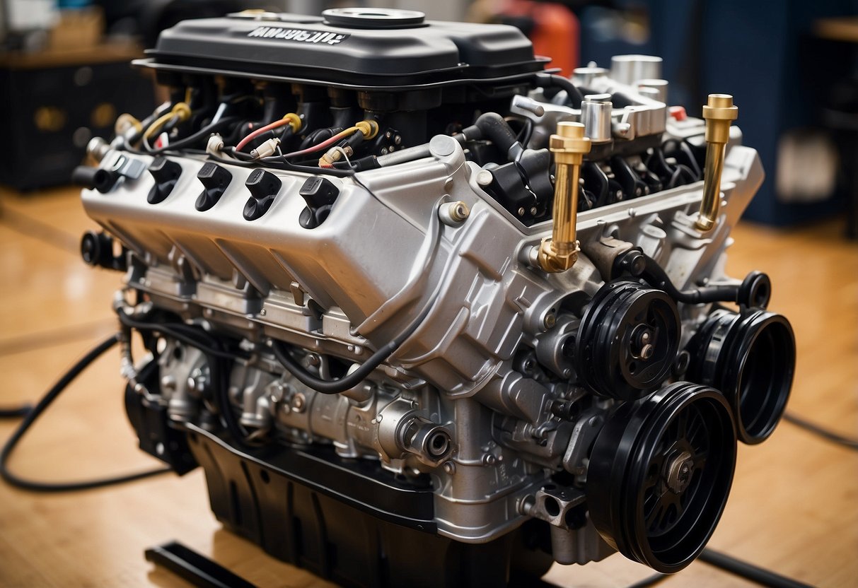 Chevy 5.3 Ground Locations: Essential Guide for Proper Wiring