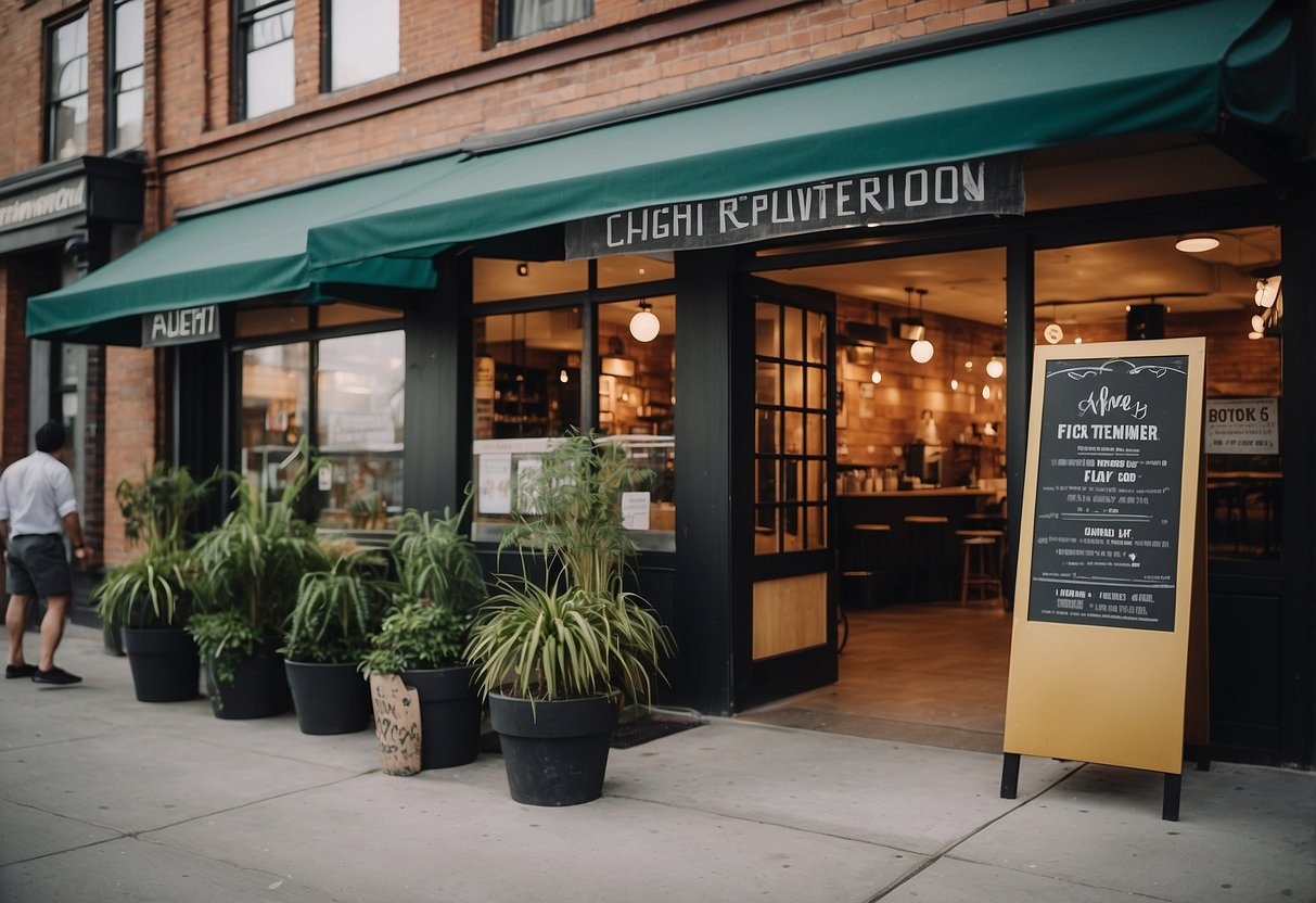 Ground Round Locations: Road Trip Dining Spots for Automotive Enthusiasts
