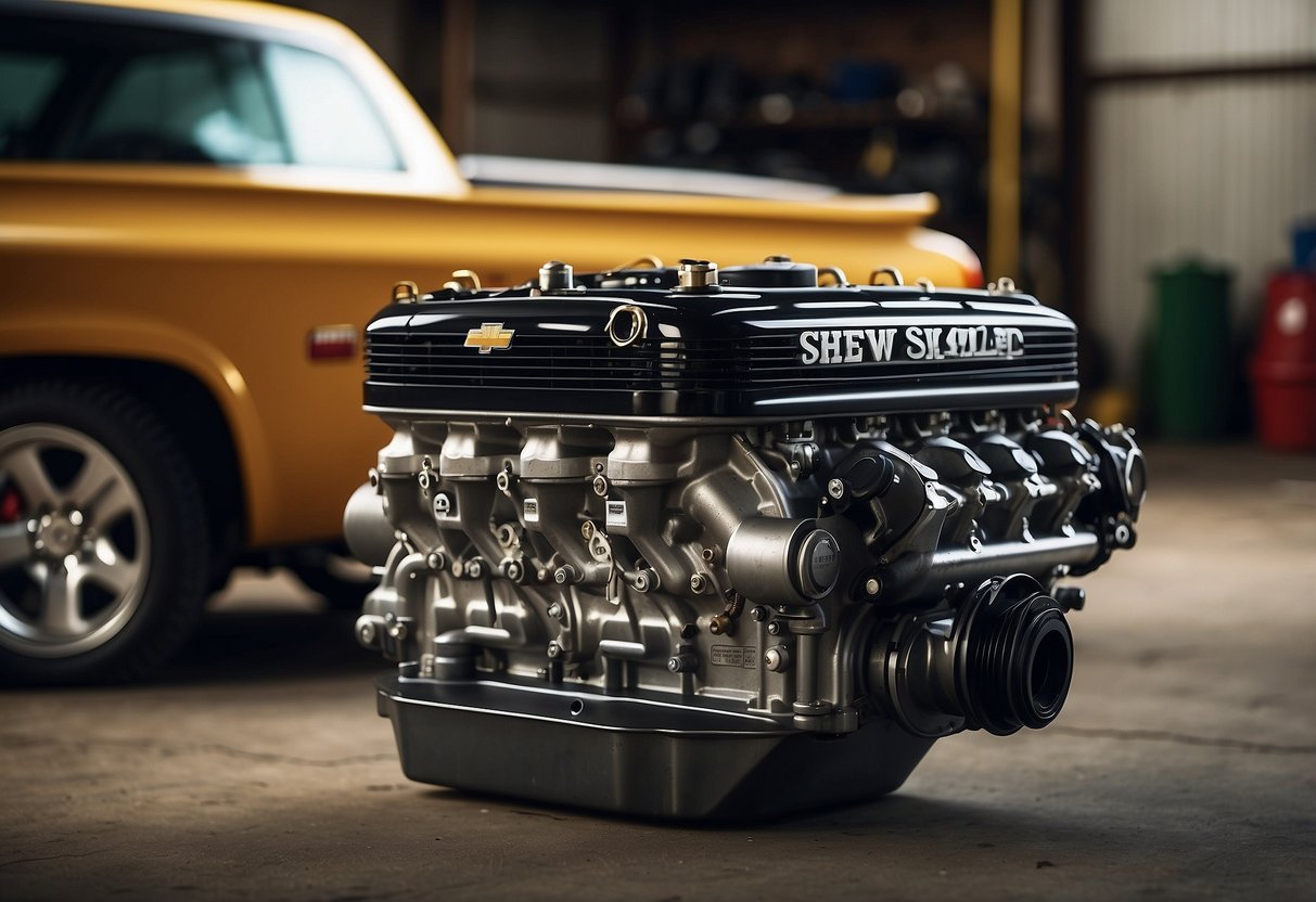 Chevy 5.3 Engine Ground Locations: Essential Guide for Reliable Performance