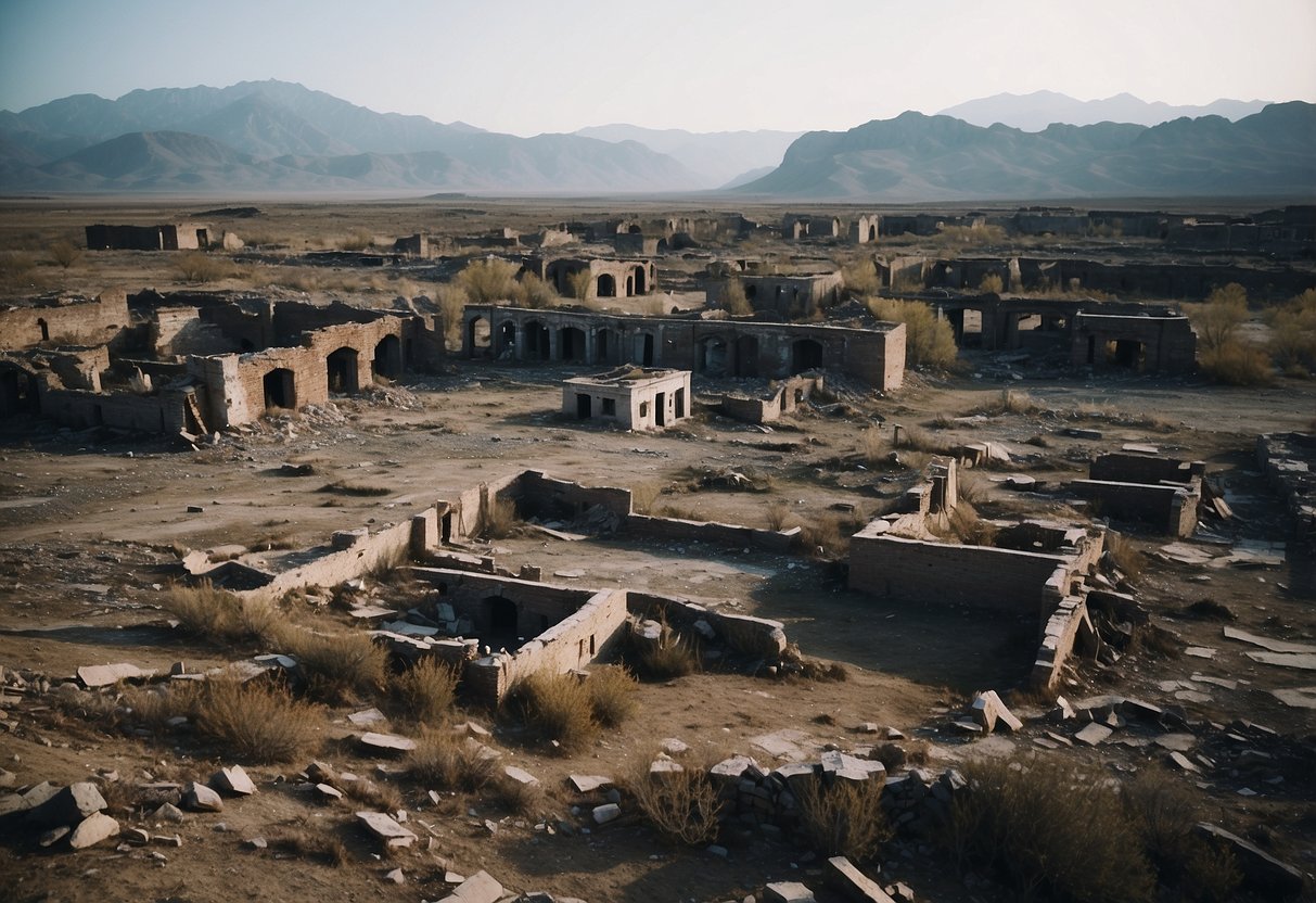 Ground Zero Quest Locations: Exploring Automotive Hotspots