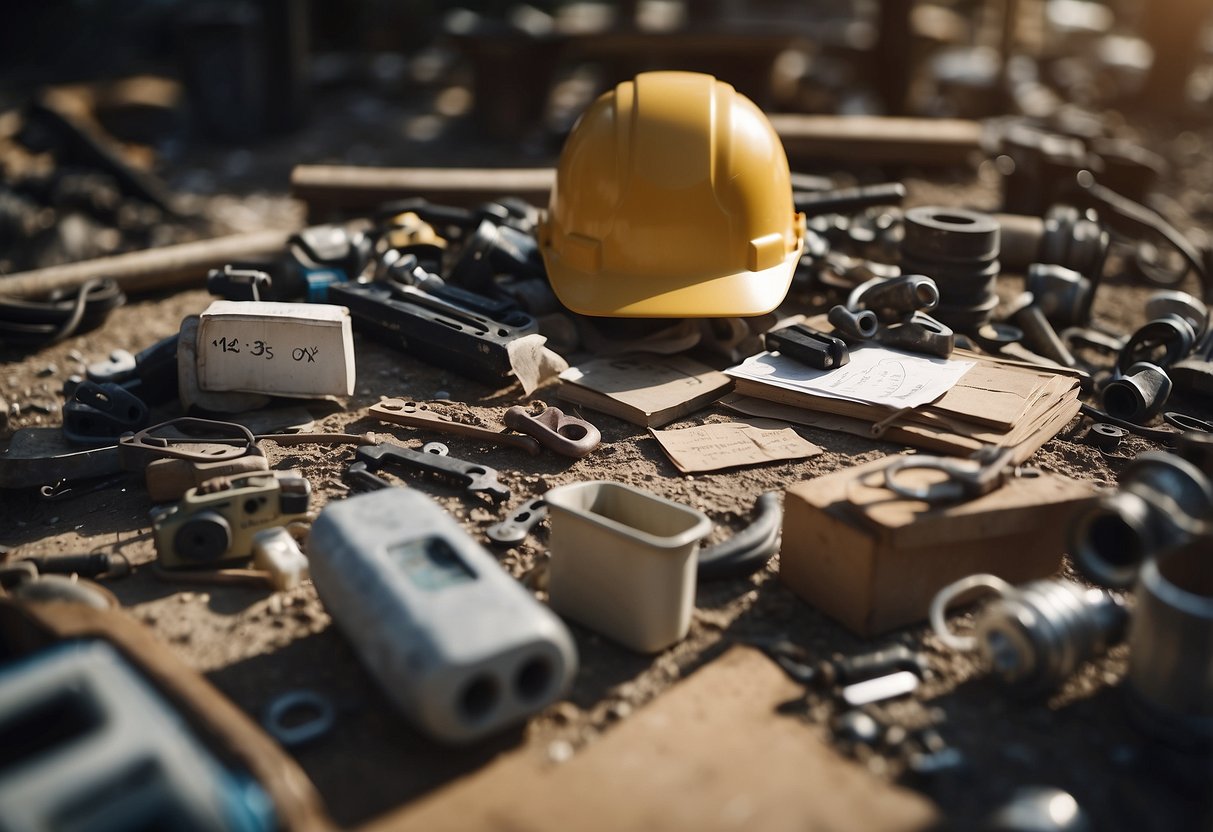 Ground Zero Task Locations: Essential Spots for Automotive Projects