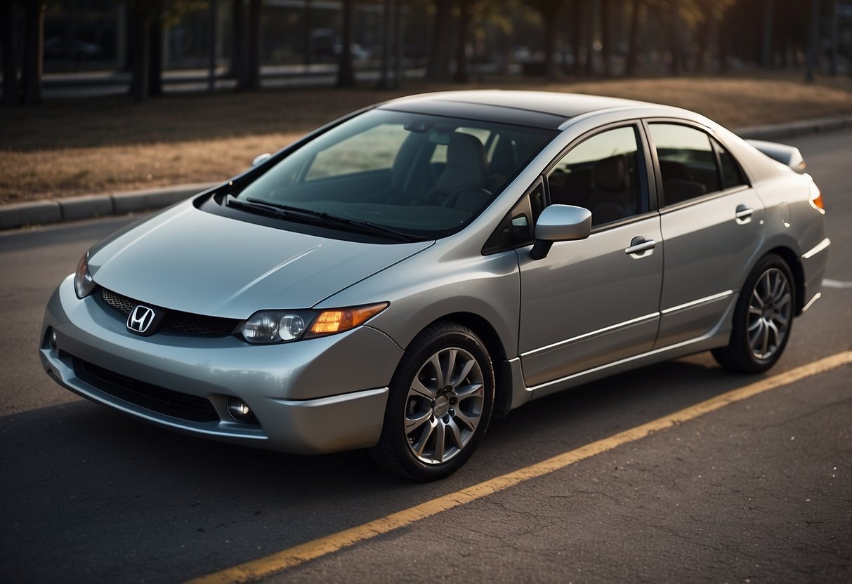 Wiring Diagram Honda Civic Ground Wire Locations: Comprehensive Guide