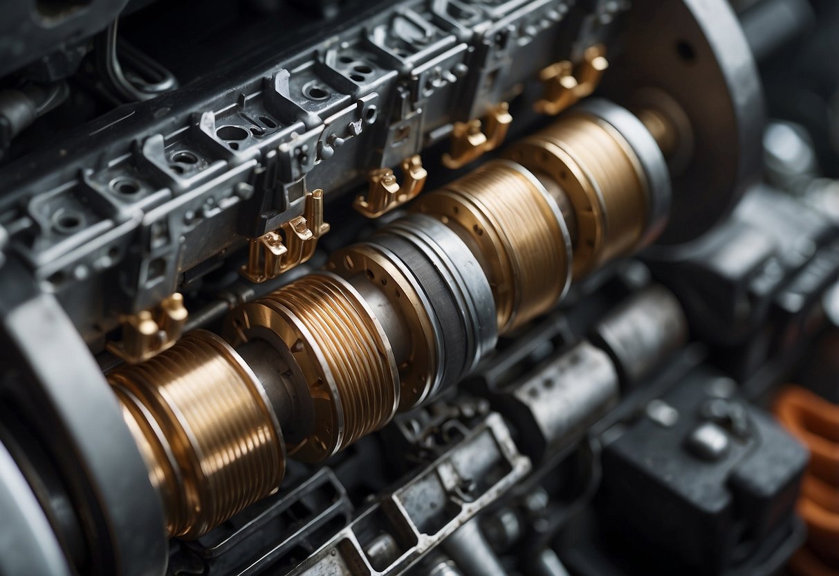 350 TBI Ground Wire Locations: Essential Guide for Maintenance