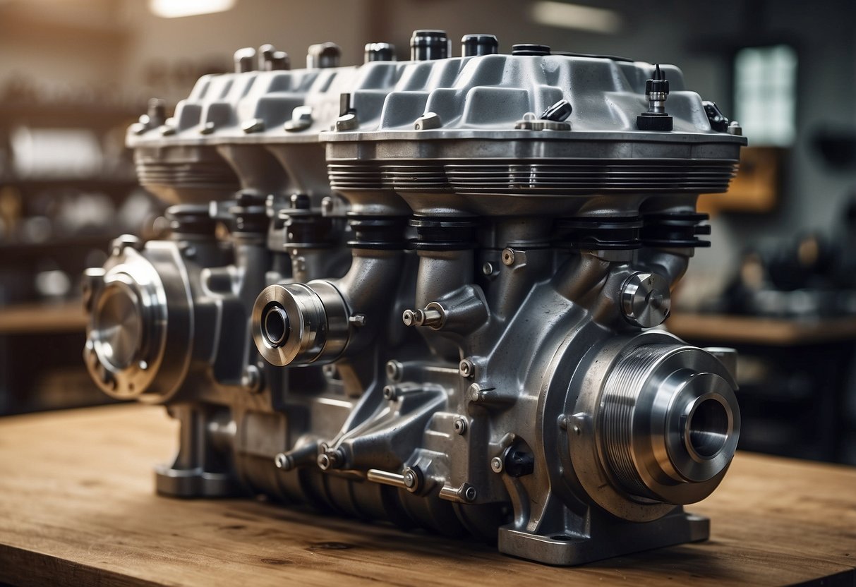 Are Rebuilt Engines Reliable: Key Factors to Consider