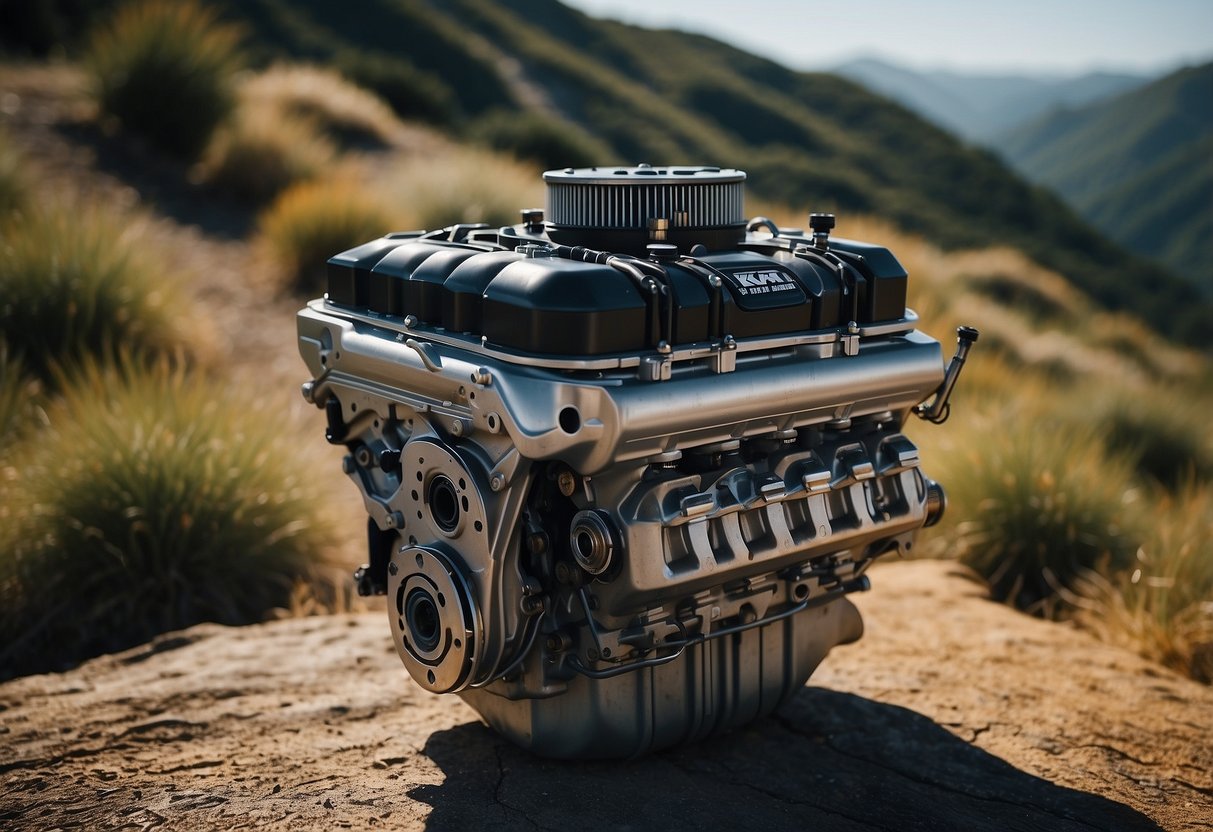 Are Kia Engines Reliable: A Comprehensive Examination