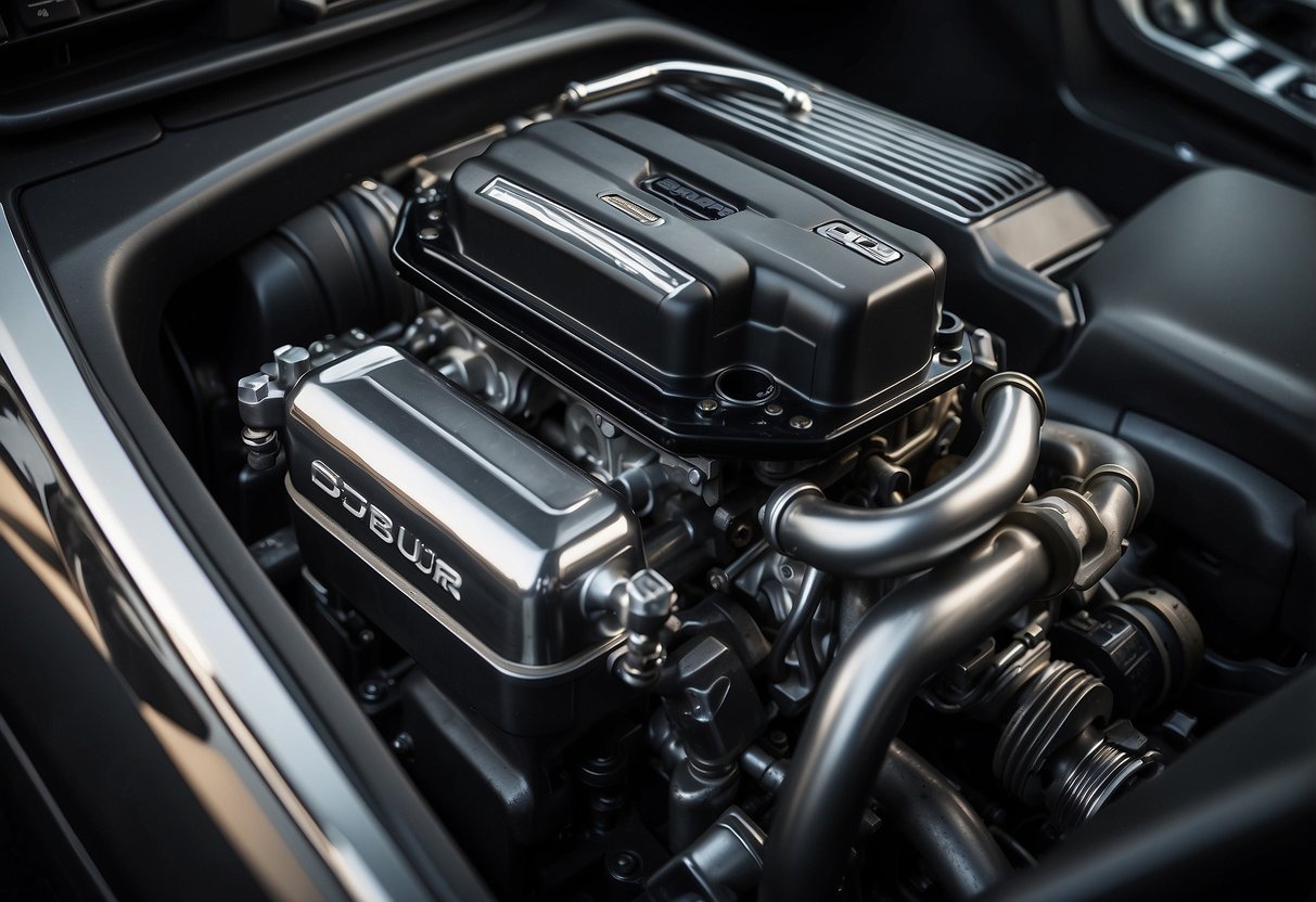 Are Subaru Boxer Engines Reliable? An In-Depth Analysis