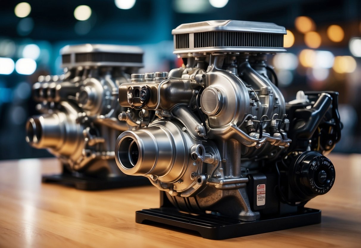 Are 2.7 Turbo Engines Reliable: Expert Analysis and Performance Insights