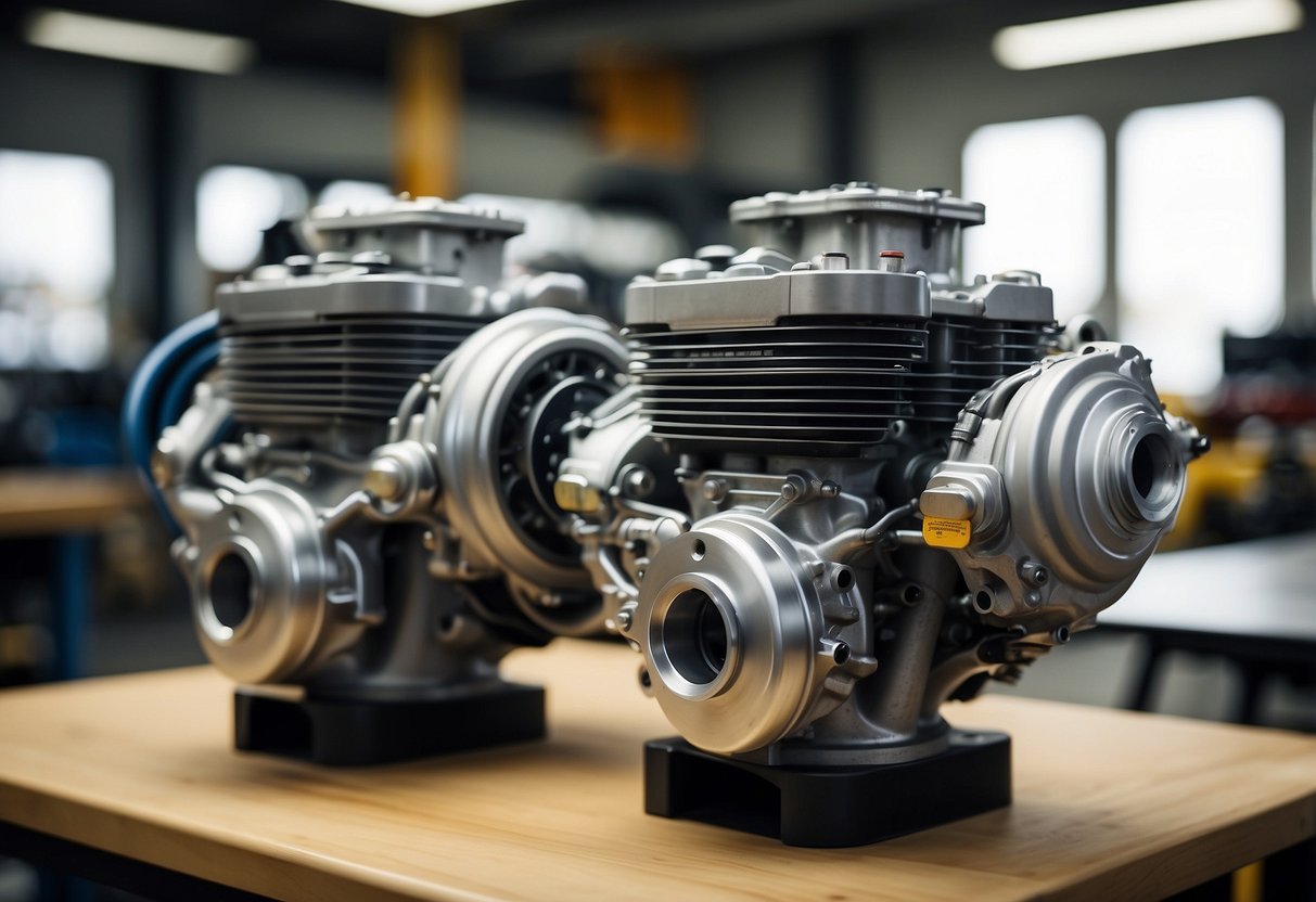 Are Twin Turbo Engines Reliable: Assessing Performance and Longevity