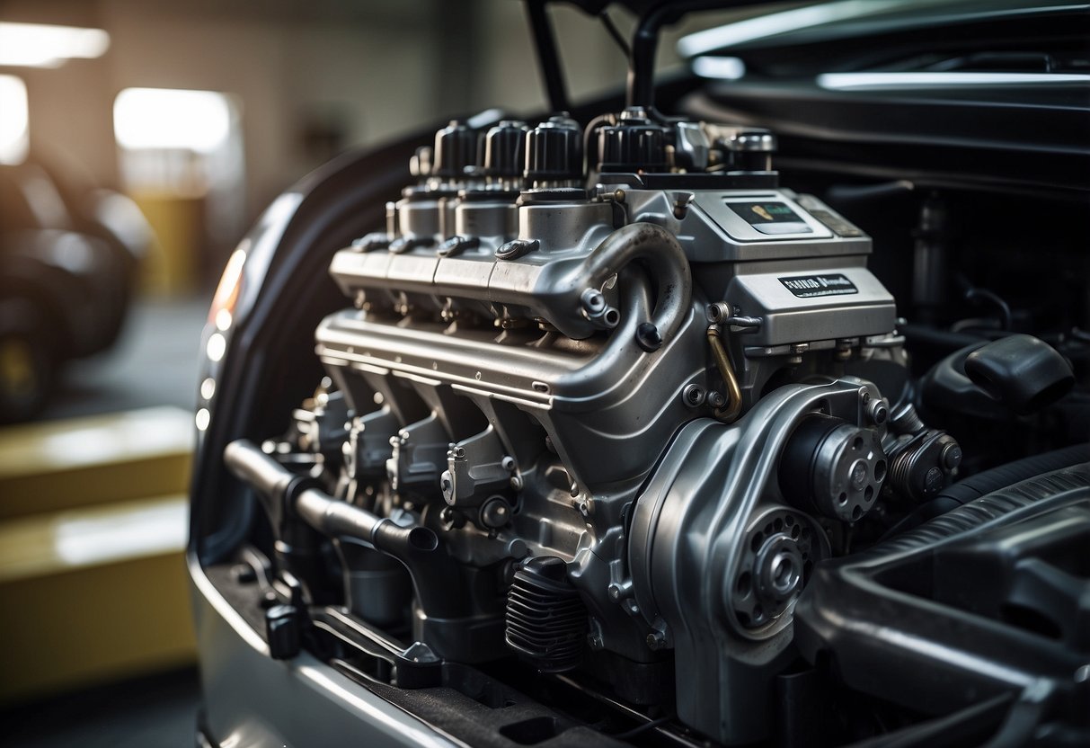 Are Toyota Turbo Engines Reliable: A Comprehensive Analysis