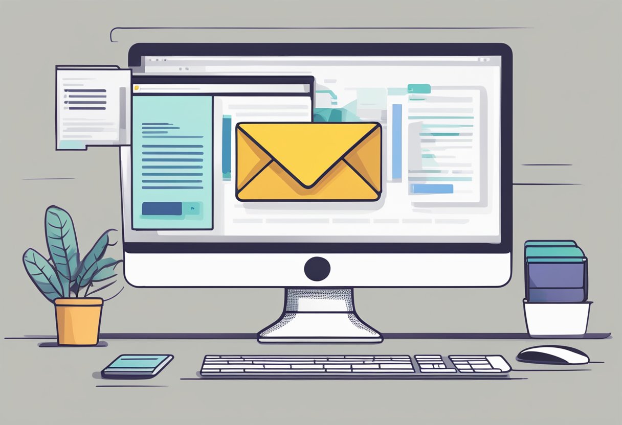 How to Email a PDF File: A Simple Guide for All Devices
