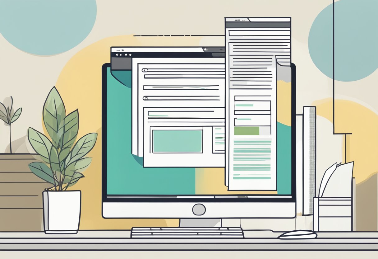 How to Change Font Size in PDF Fillable Form: Step-by-Step Guide