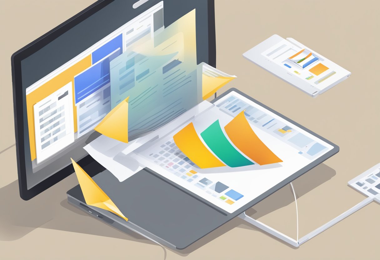How to Convert a PDF to Google Slides: A Step-by-Step Guide