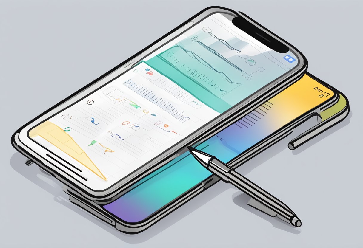 How to Write on a PDF on iPhone: Step-by-Step Guide