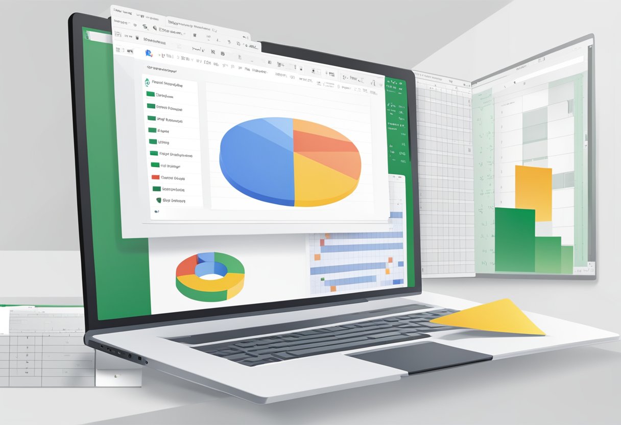 How to Insert PDF into Google Sheets: Step-by-Step Guide