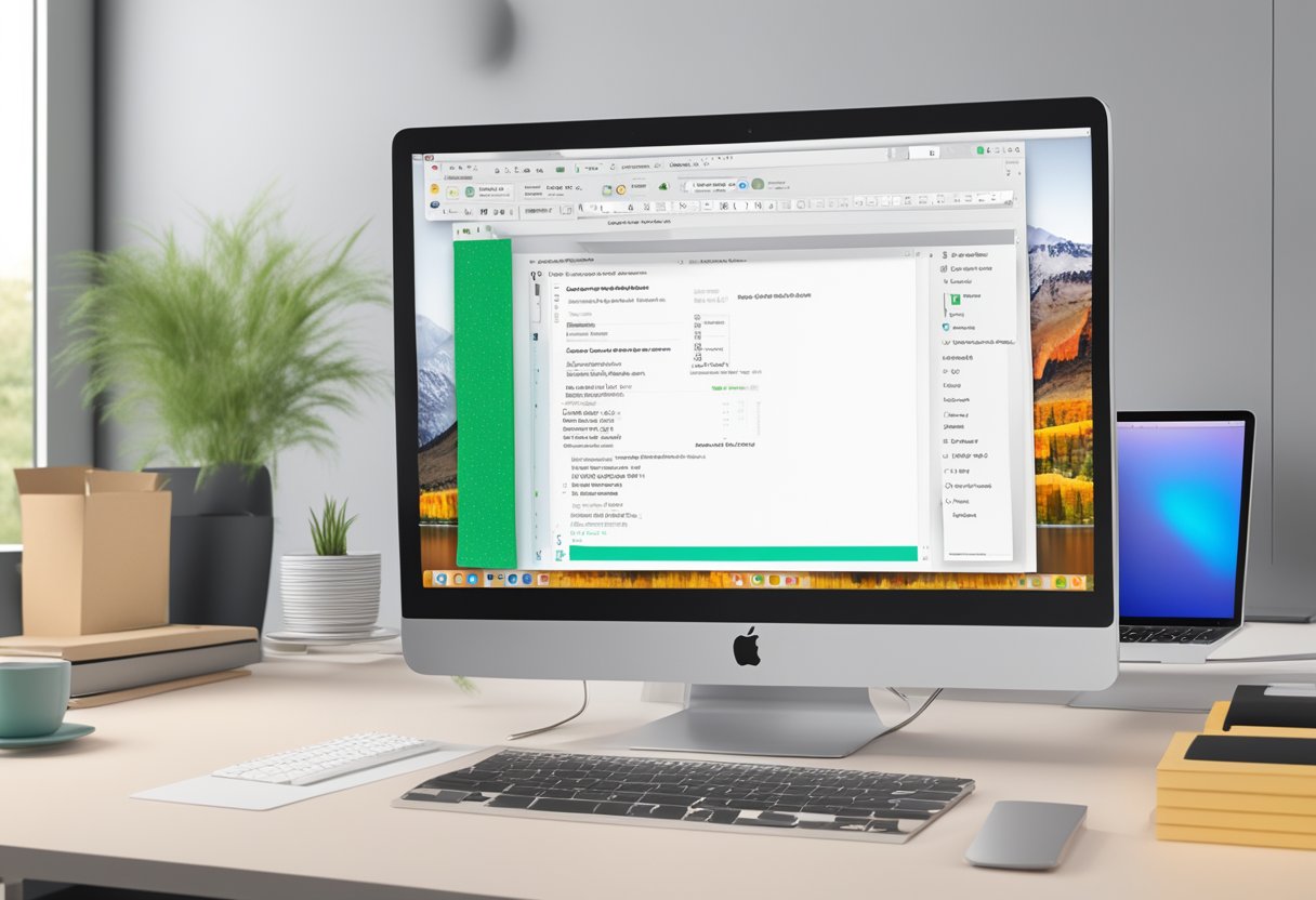 How to Convert PDF to CSV on Mac: A Step-by-Step Guide