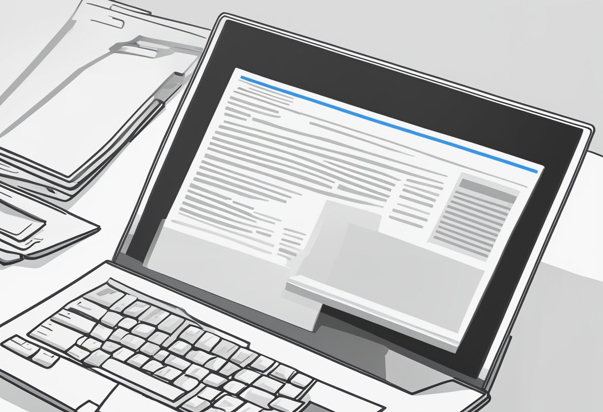 How to Hyperlink a PDF in Word: Step-by-Step Guide