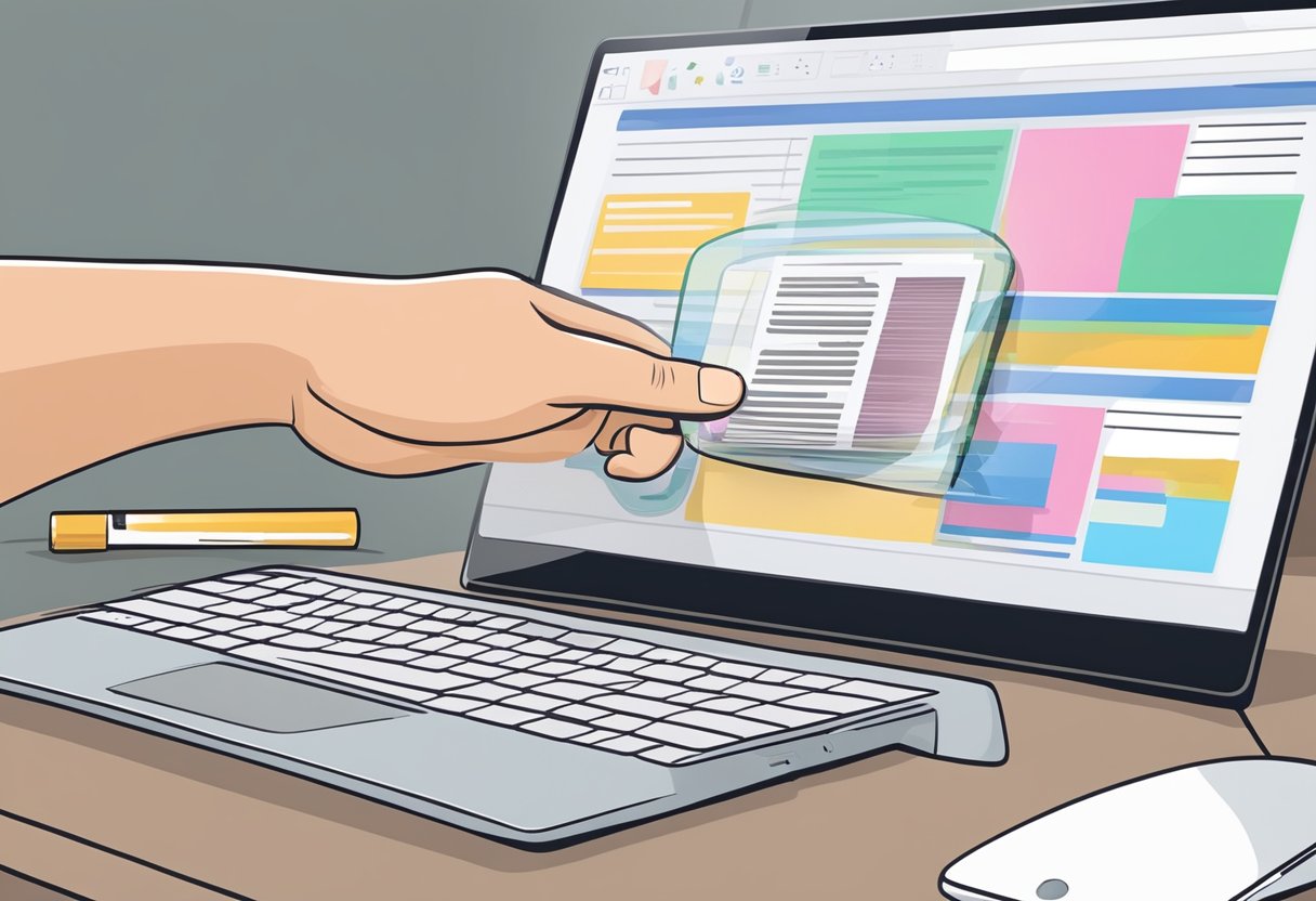 How to Delete Text from PDF: A Step-by-Step Guide for All Devices