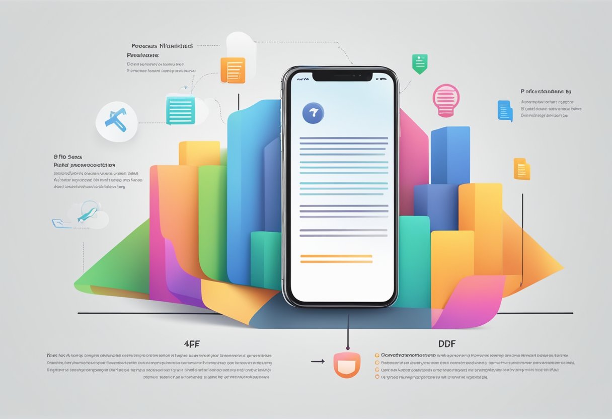 How to Make a File PDF on iPhone: Quick and Easy Steps