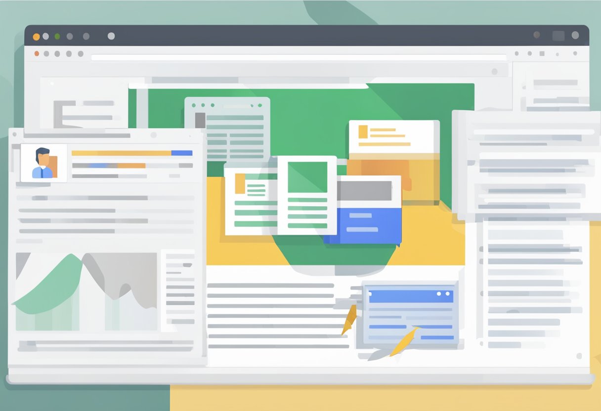 How to Add a PDF into a Google Doc: A Step-by-Step Guide