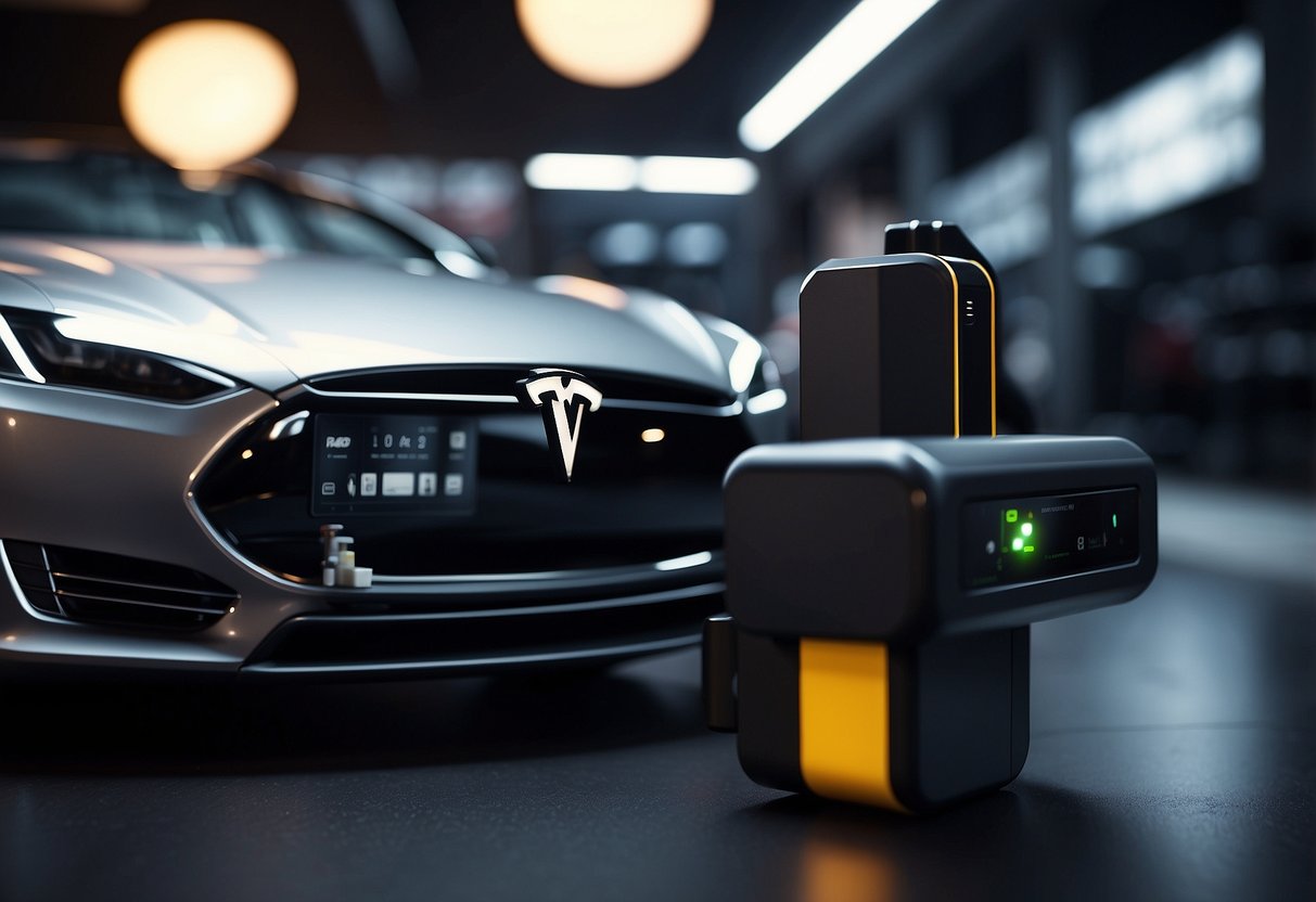 How to Precondition Tesla Battery: Tips for Optimal Performance