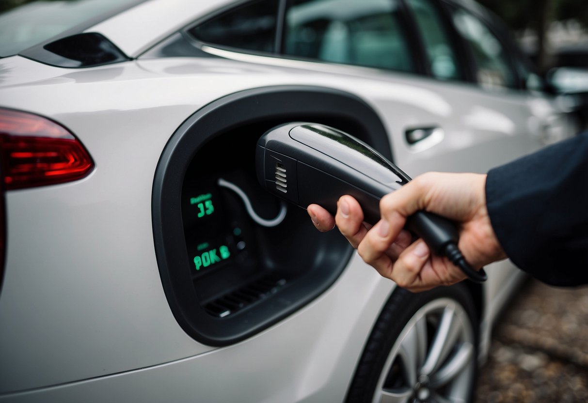 How to Remove Tesla Charger: Step-by-Step Guide for Safe Removal