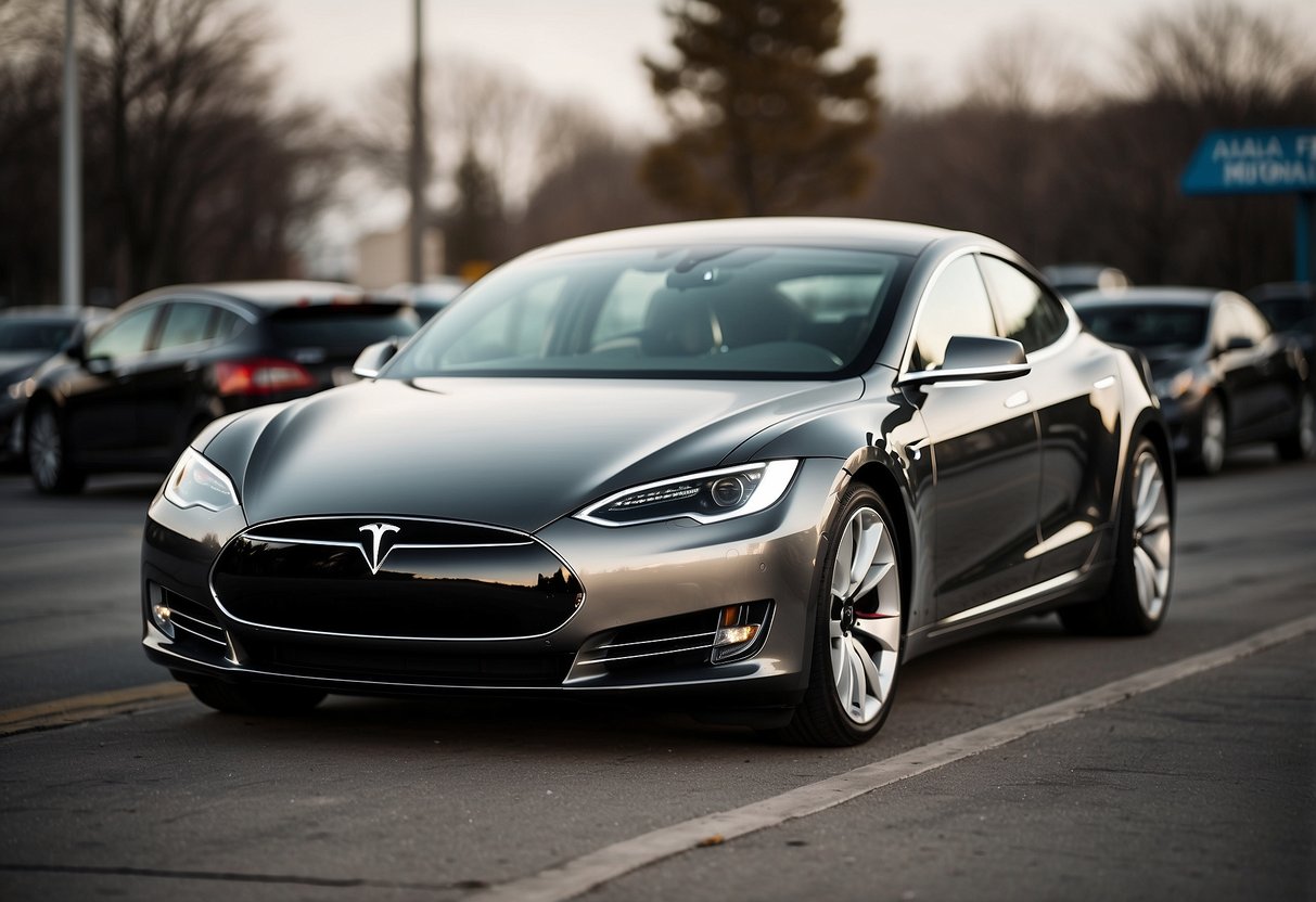 How Long Do Tesla Tires Last: Expert Insights for EV Owners