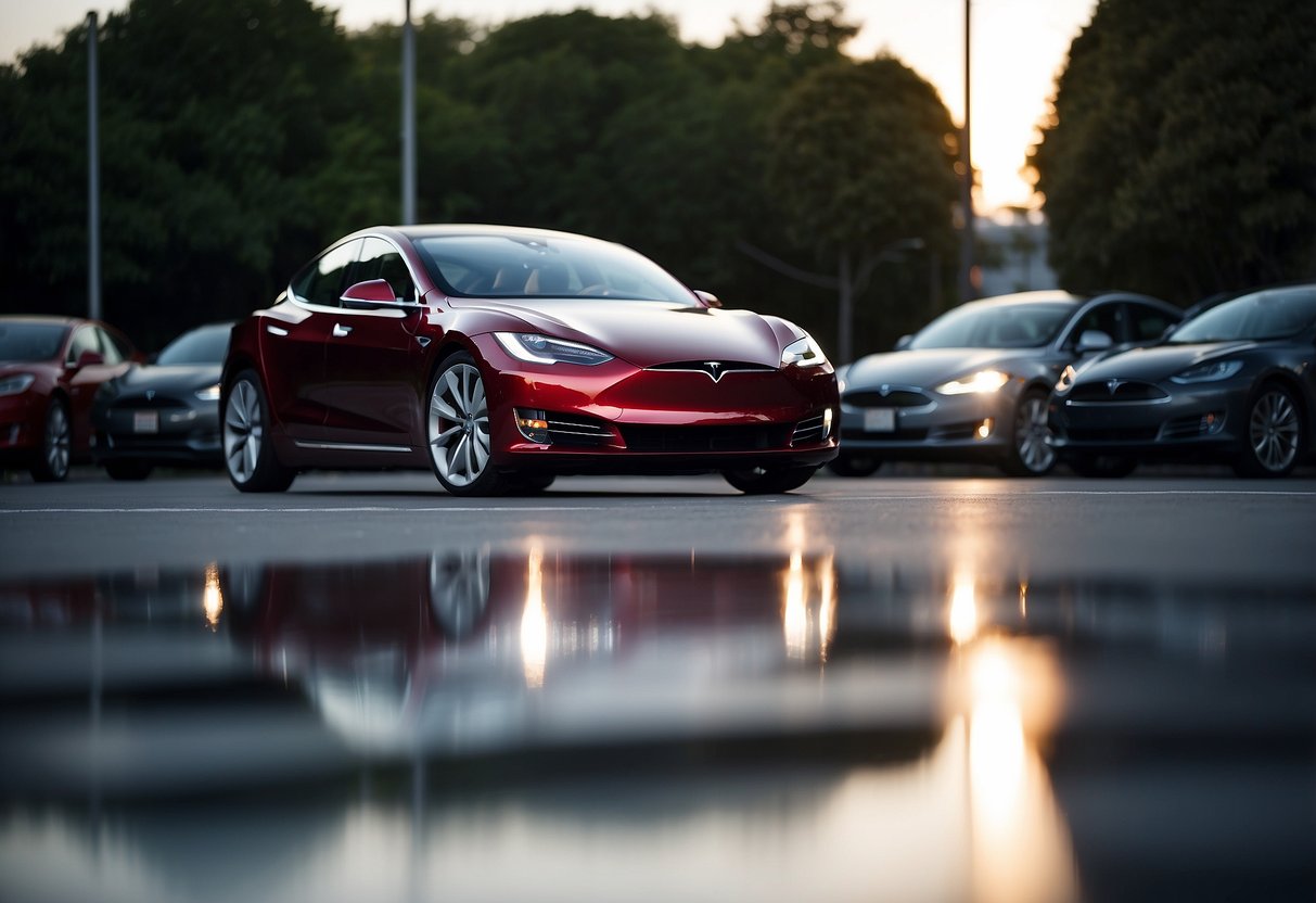 How to Put a Tesla in Neutral: Step-by-Step Guide for All Models