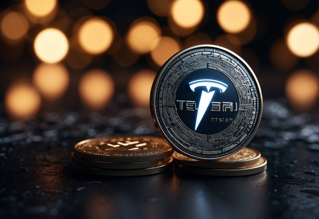 What Is Tesla Token: The Future of Automotive Cryptocurrency