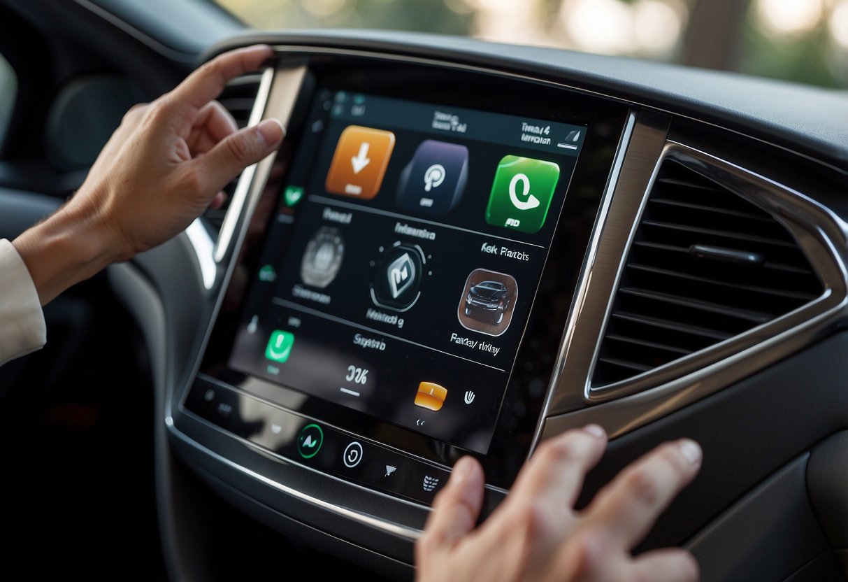 How to Turn Off Tesla Location: A Step-by-Step Guide