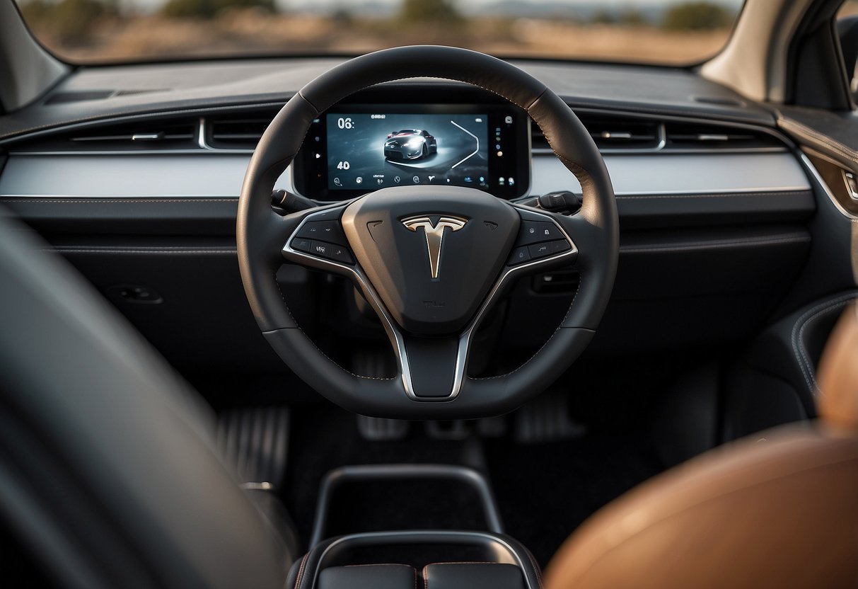 How to Open Frunk Tesla Model Y: Quick Guide for Owners