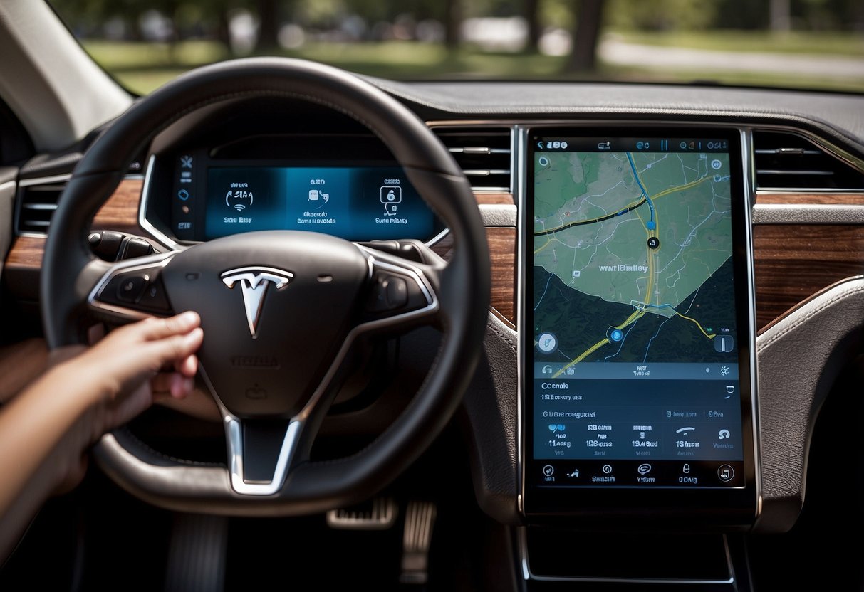 How to Use Apple CarPlay in Tesla: A Step-by-Step Guide