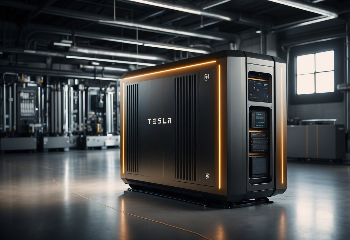 How Long Does It Take to Precondition Tesla Battery: Quick Guide for Drivers
