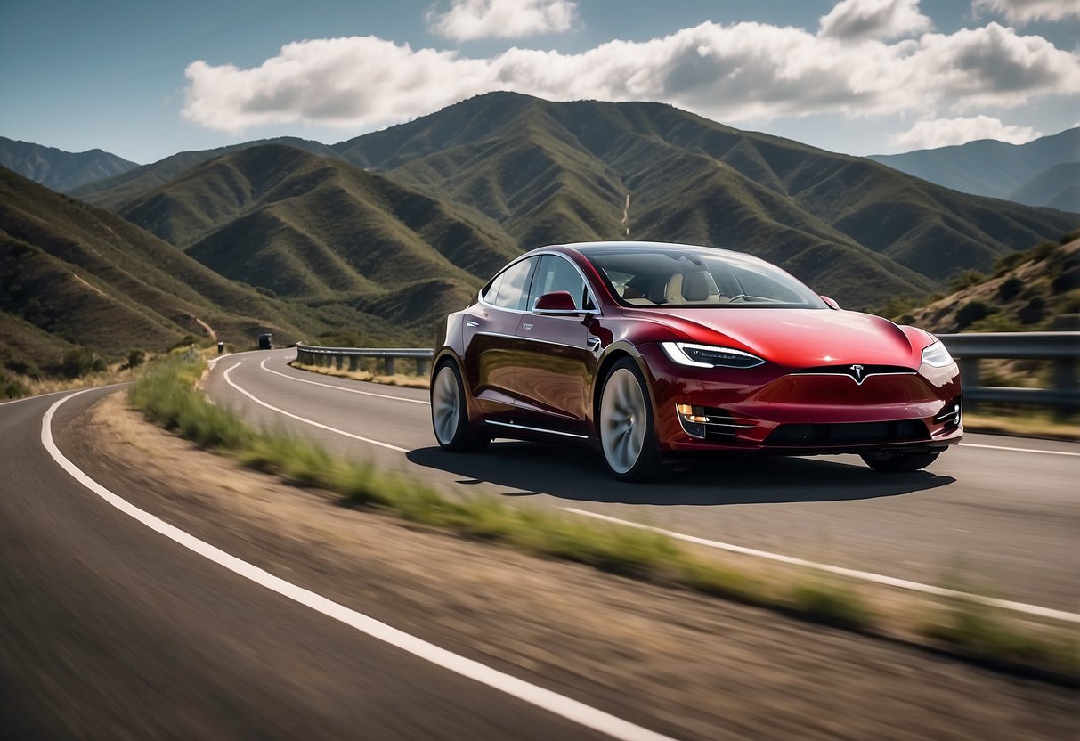 Why Are Tesla Drivers So Bad: Understanding Common Driving Challenges