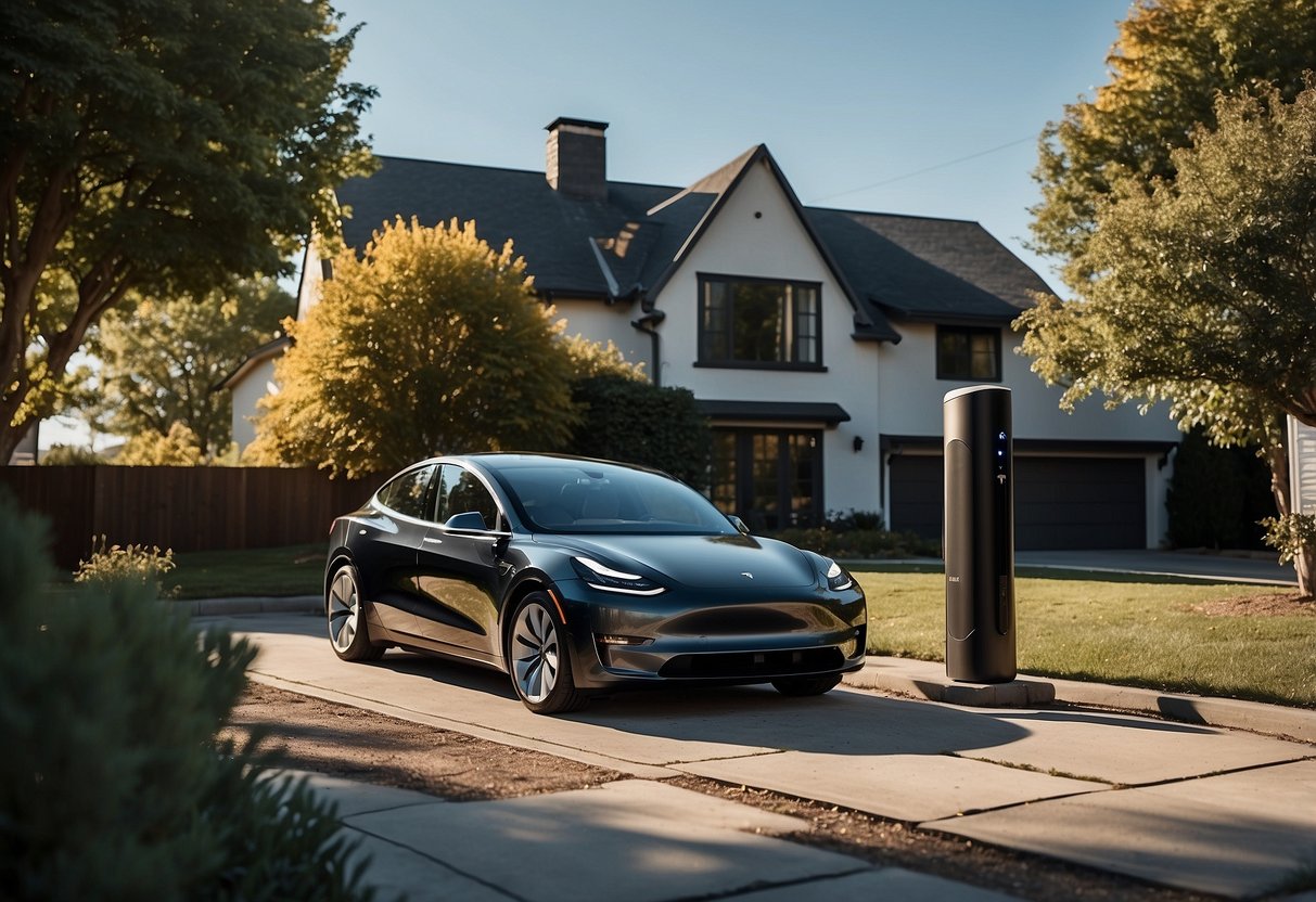 How to Connect Tesla to WiFi Model Y: A Step-by-Step Guide