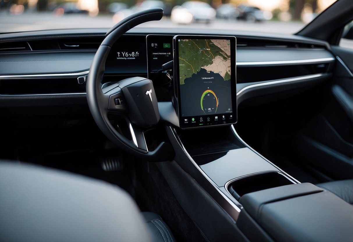 How to Put Tesla Model 3 in Neutral: Simple Guide for Drivers