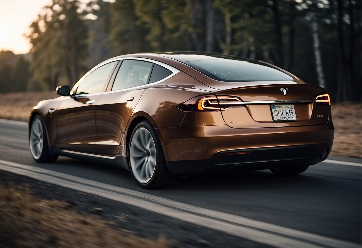 How to Jump a Tesla: Step-by-Step Guide for Safe Battery Assistance